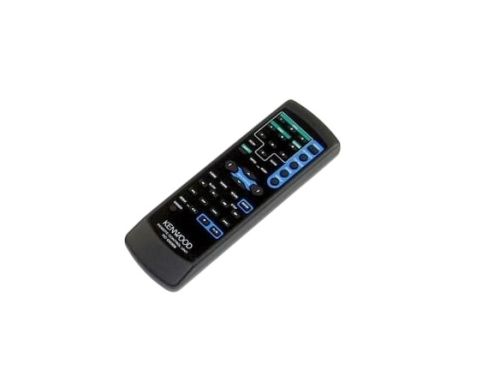 Kenwood A70-1570-08 TV Remote Control