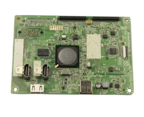Philips A91F1MMA-001 TV Digital PWB