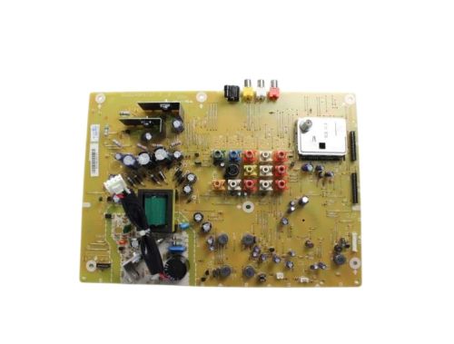 Philips A91H5MJC-001-JK TV Jack Power PWB Non-Returnable