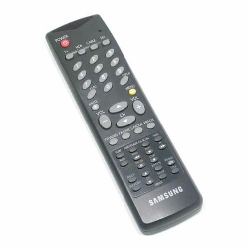 Samsung AA59-00052D Television Remote Control