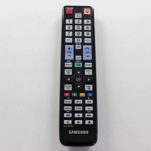 Samsung AA59-00443A TV Remote Control
