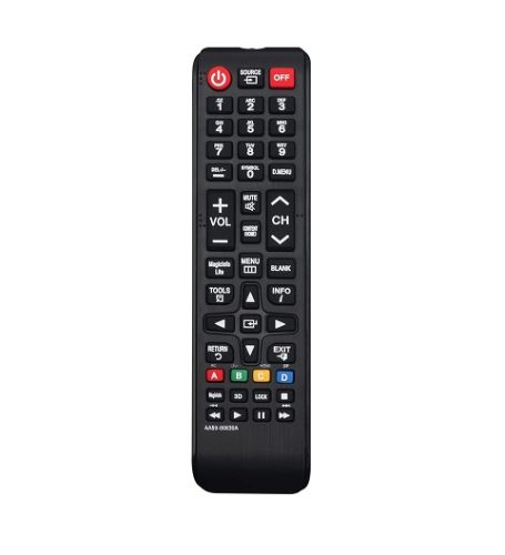 Samsung AA59-00630A TV Remote Control