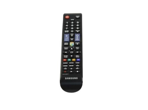 Samsung AA59-00801A Television Remote Control