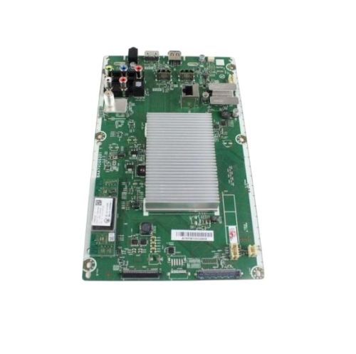 Philips AA78FMMA-001 Digital Main CBA Unit