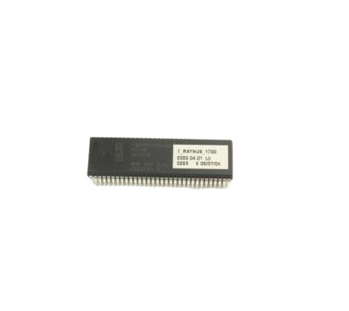 Samsung AA97-16768A TV Microcontroller Assembly