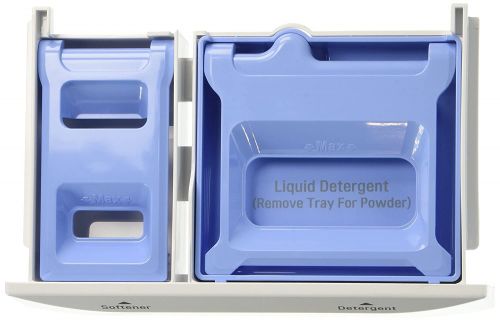 LG AAZ72925601 Washer Detergent Box Assembly