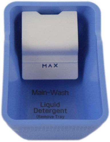 LG AAZ74576001 Washer Detergent Dispenser Box Assembly