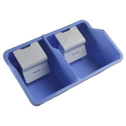 LG AAZ74576101 Washer Box Detergent Box Assembly