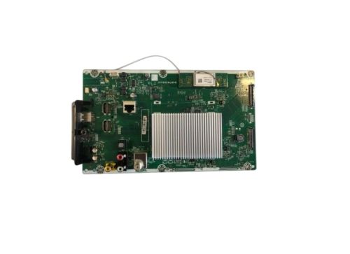 Funai AB78MMMA-001 TV PCB MMA Unit