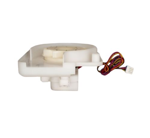 LG ABA74030402 Refrigerator Motor Bracket Assembly