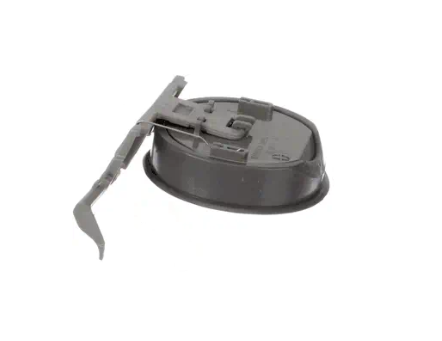 CAP ASSY-DUCT For LGE Part# ABN74298103