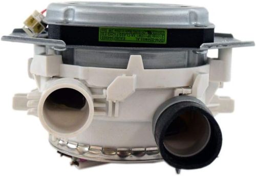 CASING ASSY-PUMP For LGE Part# ABT72989206