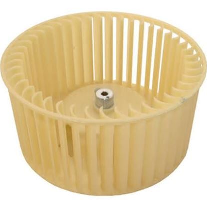 Haier America AC-8000-23 Air Conditioner Blower Wheel