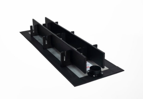 44IN ADJUSTABLE SPACER (X2) For AIRSLED INC. Part# AC44SP