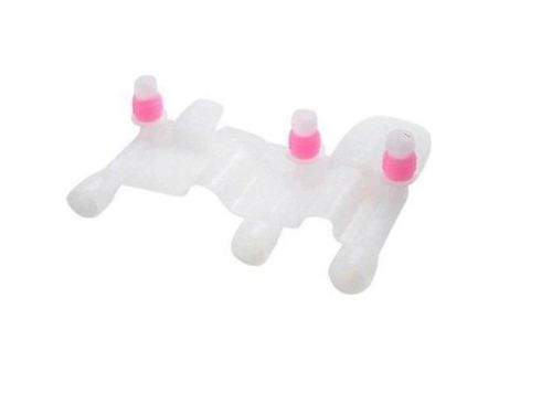 LG ACJ73350401 Washer Connector Assembly