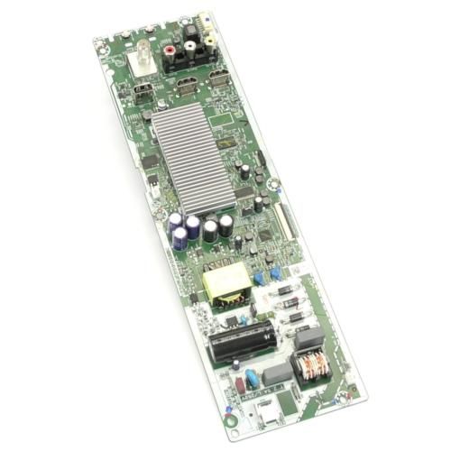 Philips ACLFSMMA-001 TV Digital Main CBA