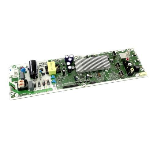 Philips ACLFTMMAR001 TV Digital Main CBA
