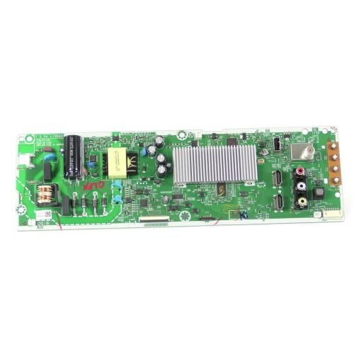 Philips ACLFXMMAR001 TV Digital Main CBA