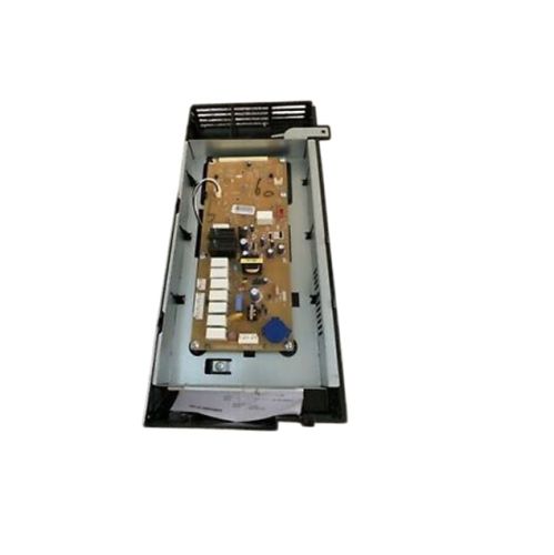 LG ACM73720501 Microwave Keypad Controller Assembly