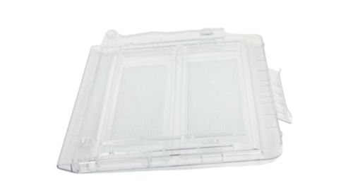 LG ACQ34267004 Refrigerator Crisper Drawer Cover