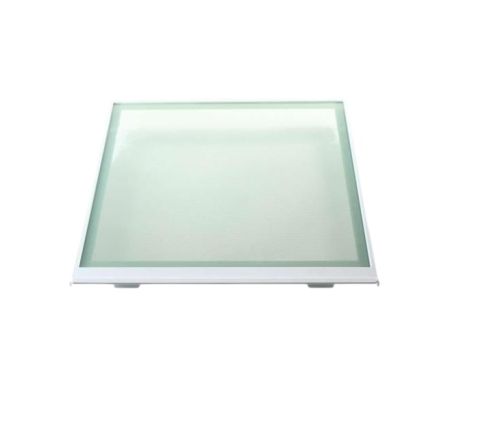 LG ACQ76008428 Refrigerator Crisper Drawer Cover Assembly