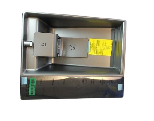 LG ACQ85430259 Refrigerator Dispenser Cover Assembly