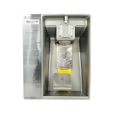 LG ACQ85430286 Refrigerator Dispenser Cover Assembly