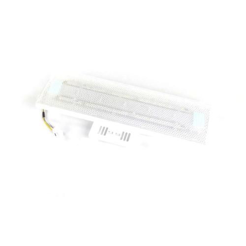 LG ACQ86325302 Refrigerator Lamp Cover Assembly