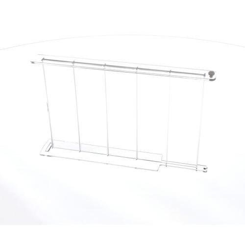 LG ACQ90063007 Refrigerator Tray Cover Assembly