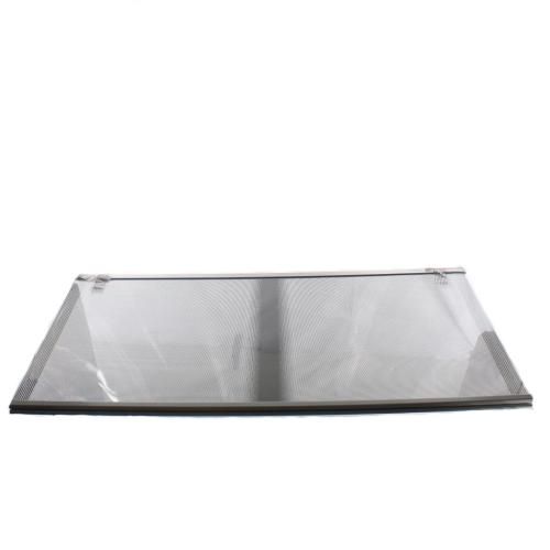 LG ACQ91170805 Refrigerator Crisper Drawer Cover Assembly 