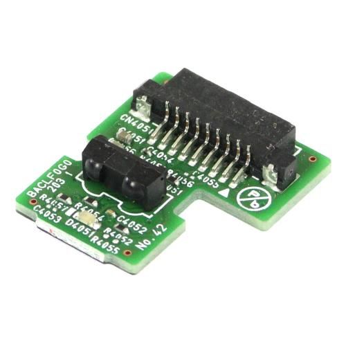 Philips ACR8ZMJC-001 Infrared Sensor CBA