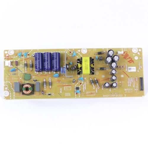 Philips AD1U1MPW-001 TV Power Supply CBA
