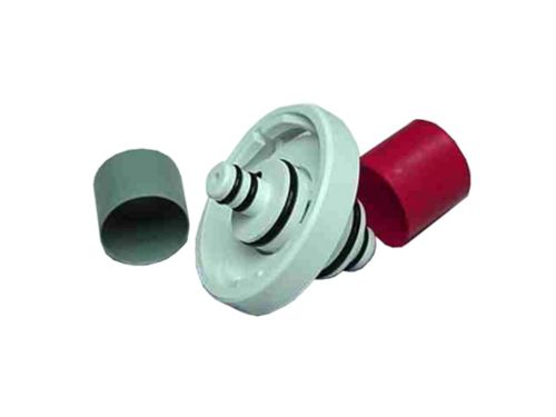General Electric ADAPTER Adapter Replacing FXRC Water Filter