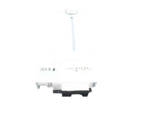LG ADJ72909824 Refrigerator Air Duct Cover & Fan Assembly
