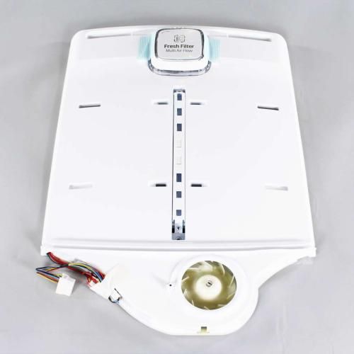 LG ADJ73632150 Refrigerator Multi Duct Assembly