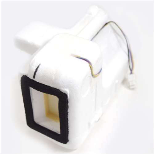 LG ADJ74092101 Refrigerator Insulation Duct Assembly
