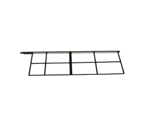 LG ADQ73853301 Air Conditioner Air Cleaner Filter Assembly 