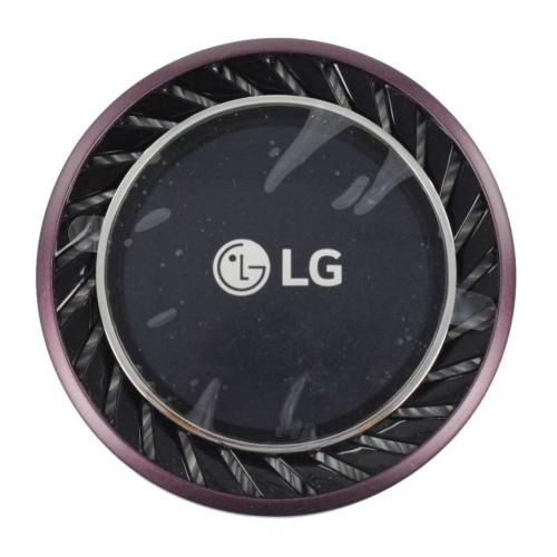 LG ADQ74773916 Vacuum Cleaner Exhaust Filter Assembly