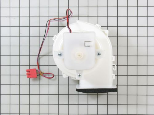 LG AEB73944701 Refrigerator Fan Grille Assembly