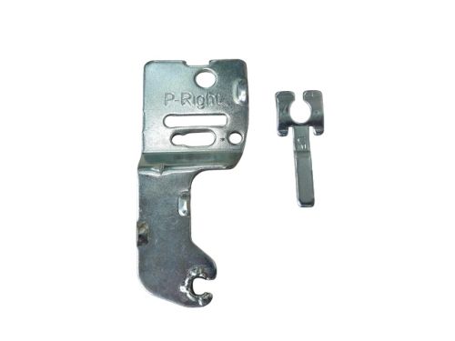LG AEH73957102 Refrigerator Upper Hinge Assembly