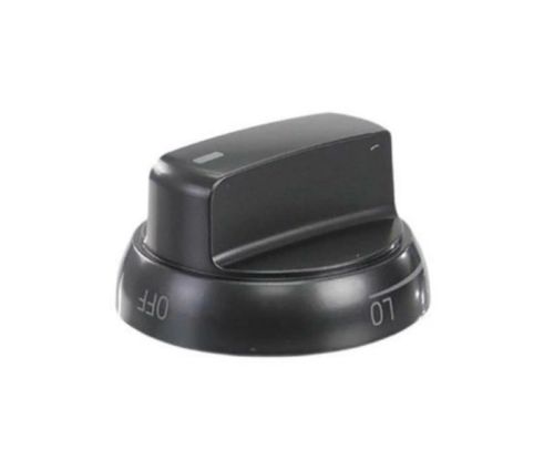 LG AEZ74533347 Range Surface Burner Knob Assembly