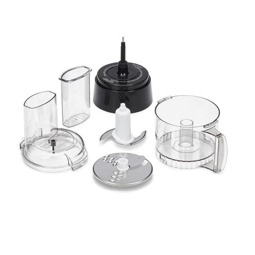 Cuisinart AFP-7BK-MP Food Processor Attachment Black
