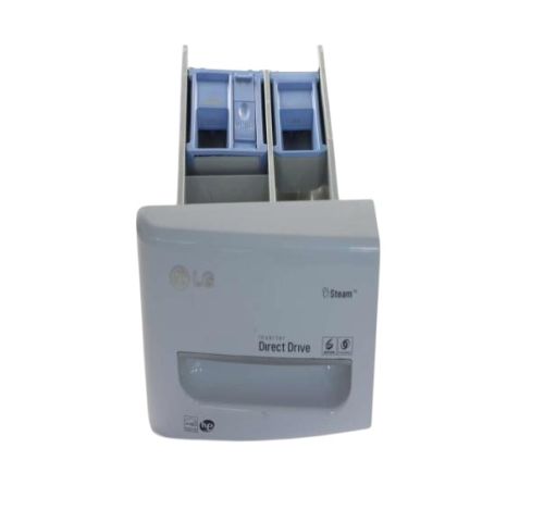 LG AGL74074306 Drawer Panel Assembly