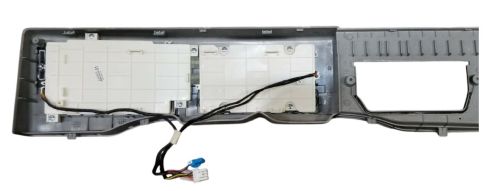 LG AGL74115130 Washer Control Panel Assembly
