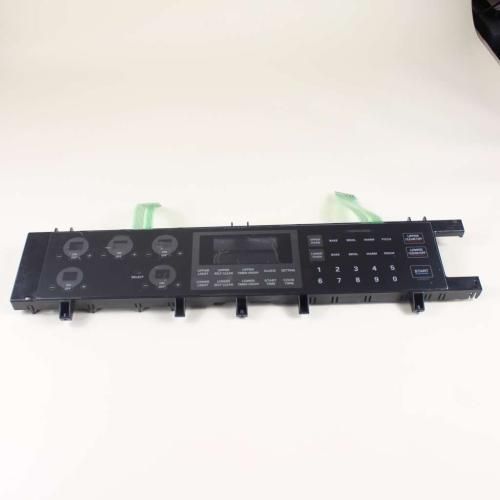LG AGM73570601 Range Control Membrane W/Panel And PCB