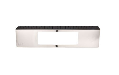 LG AGM73590314 Range Control Panel