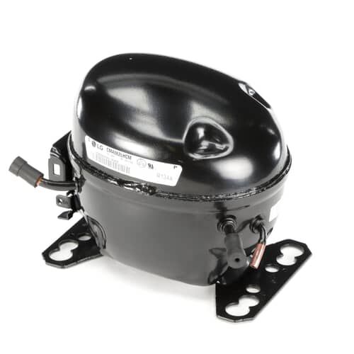 LG AGM74550801 Refrigerator Compressor