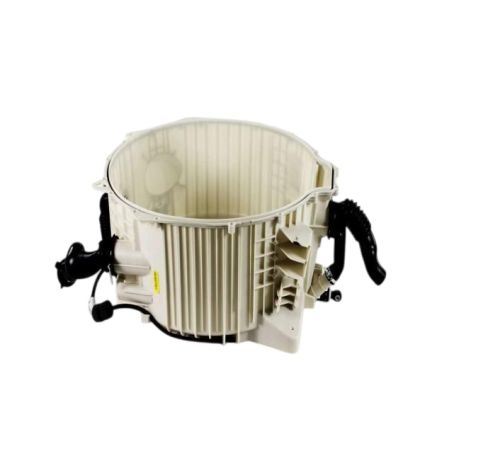 LG AGM75510707 Washer Outer Tub Assembly
