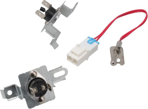 LG AGM75510744 Dryer Thermostat Assembly