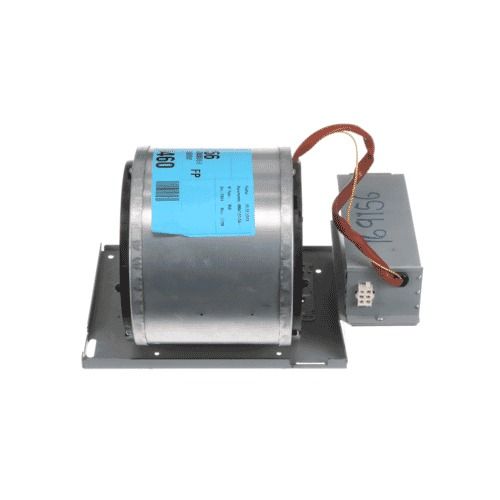 Elica AGR0169156 Range Hood Air Convector Motor W/Girante S50